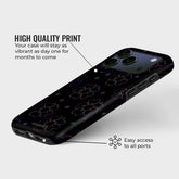 Nightlight Florals - Peeperly